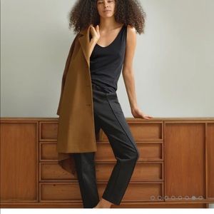 Everlane Black Dream Pant